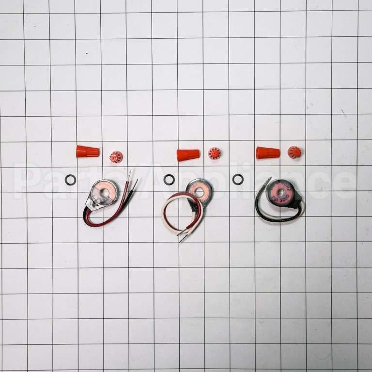 12001348 Whirlpool Coil Kit