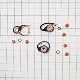 12001348 Whirlpool Coil Kit