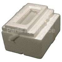 12001377 Whirlpool Damper/Insulation Kit