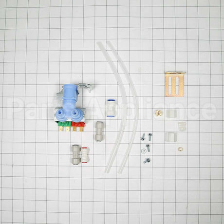 12001414 Whirlpool Kit