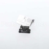 12001452 Whirlpool Relay Change