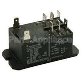 12001452 Whirlpool Relay Change