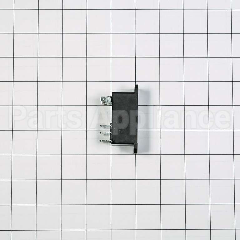 12001452 Whirlpool Relay Change