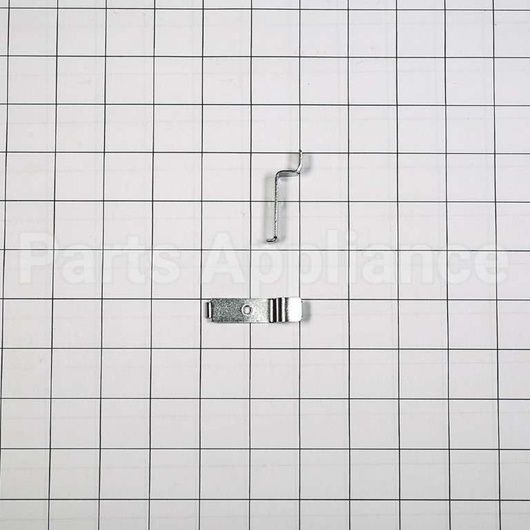 12001520 Whirlpool Pivot Pin Repair
