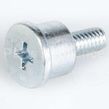 12001527 Whirlpool Roller W/Shaft