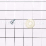 12001527 Whirlpool Roller W/Shaft