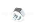 1200155 Univex Nut,Hex 3/8-24X9/16X5/16