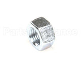 1200155 Univex Nut,Hex 3/8-24X9/16X5/16