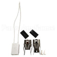 12001676 Terminal Block Compatible