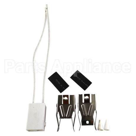 12001676 Porcelain Range Block Compatible