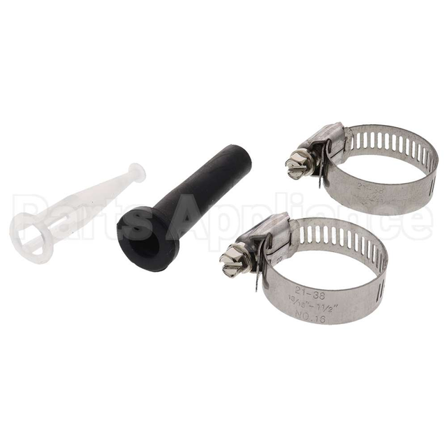 12001677 Injector Valve Nozzle Kit Compatible