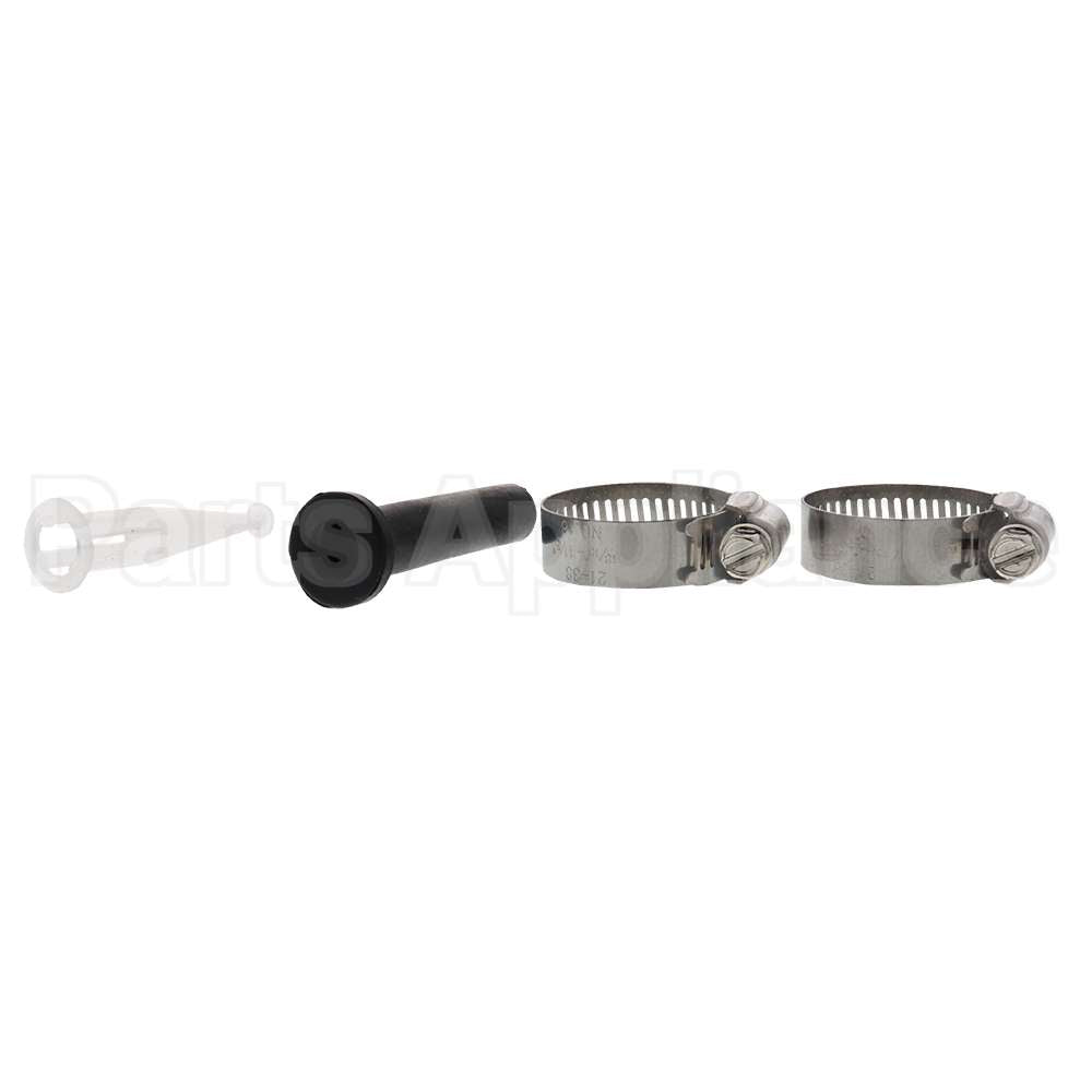 12001677 Injector Valve Nozzle Kit Compatible