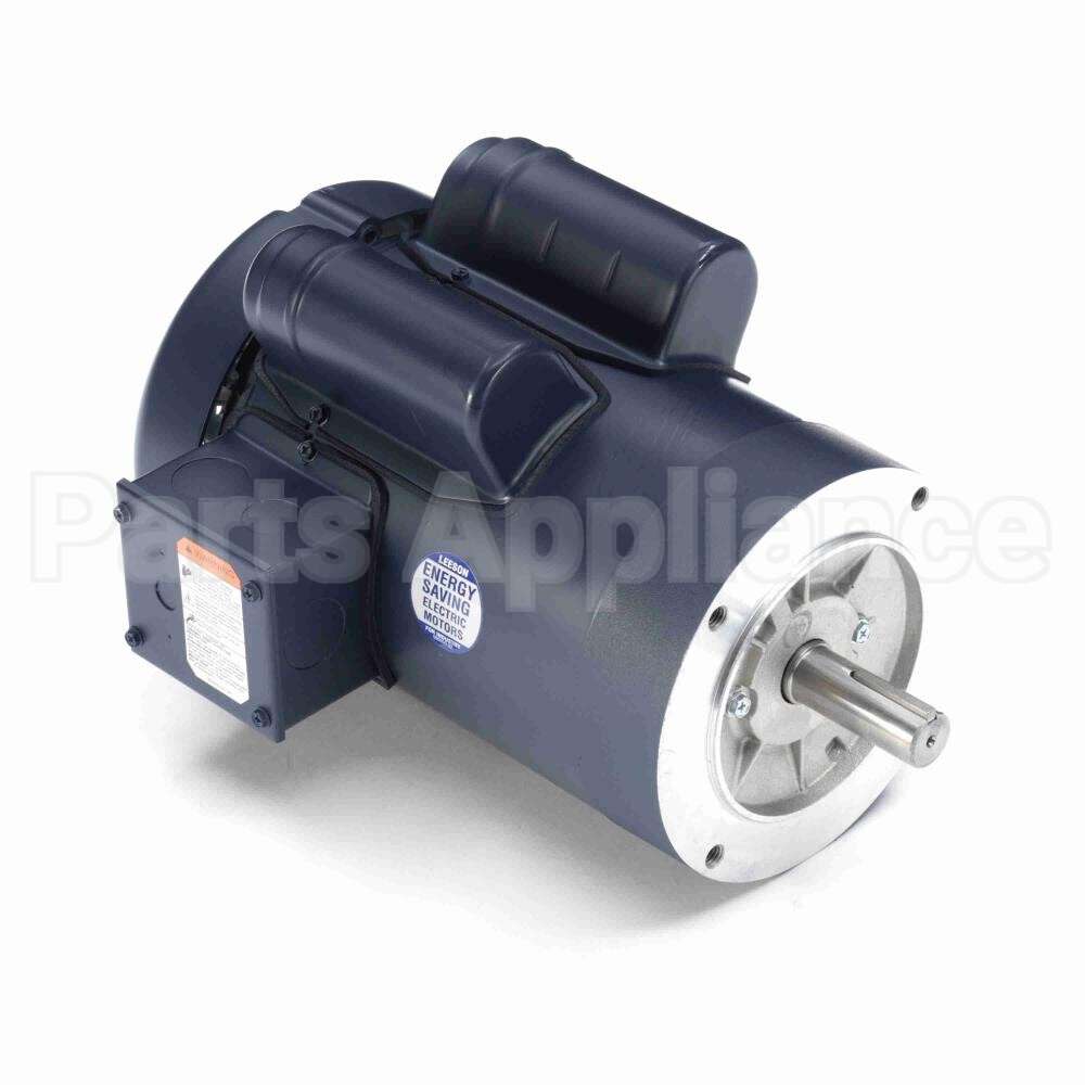 120017 Leeson Motor