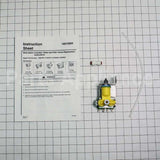 12001892 Whirlpool Kit; Water Valve (Filter