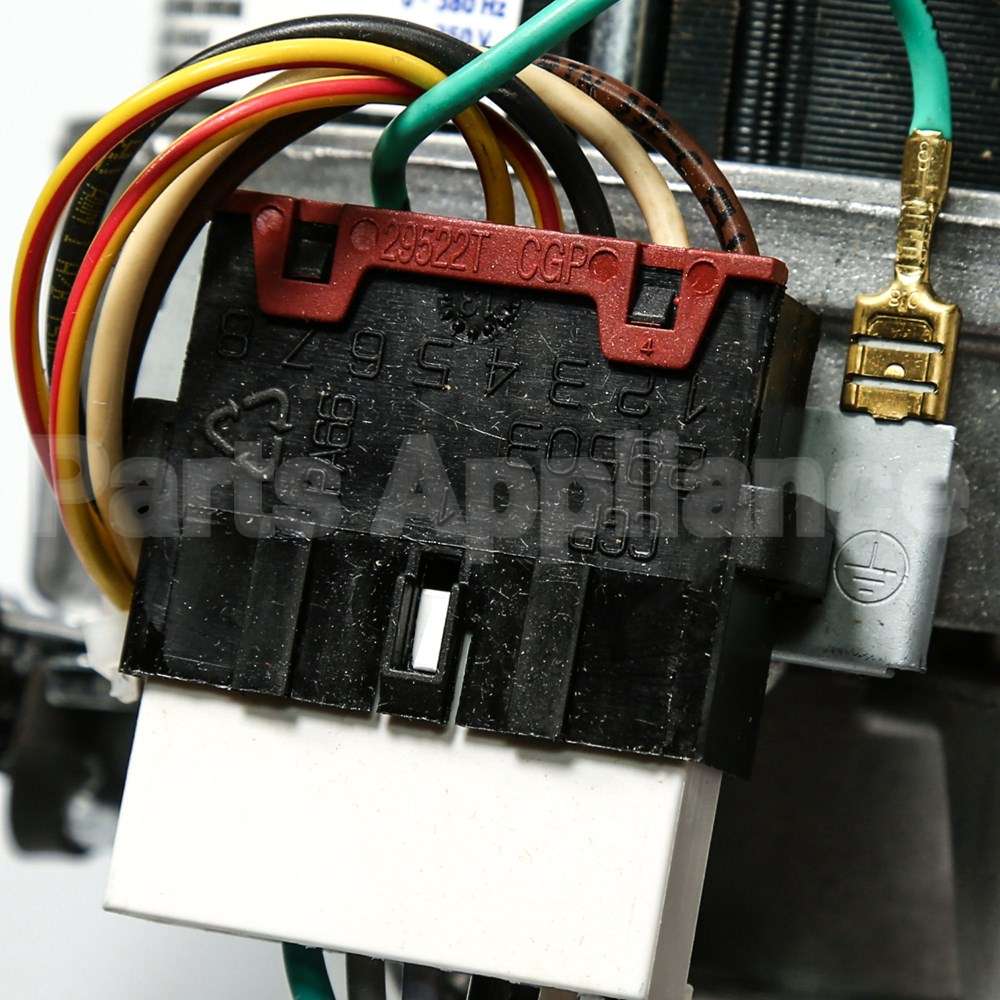 12002039 Whirlpool Motor-Drve