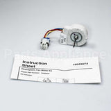 12002054 Whirlpool Kit Fan Motor