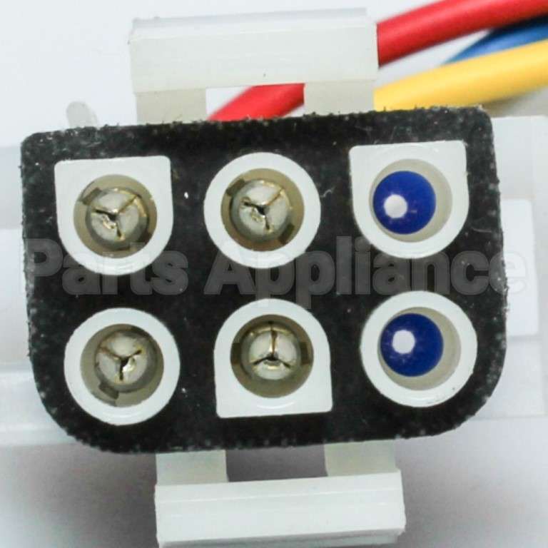 12002054 Whirlpool Kit Fan Motor