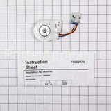 12002054 Whirlpool Kit Fan Motor