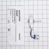 12002054 Whirlpool Kit Fan Motor