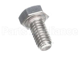 1200206 Univex Hex Head Cap Screw 51618 X 58 300 Ss