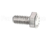 1200206 Univex Hex Head Cap Screw 51618 X 58 300 Ss