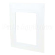 12002103 Compatible Amana Inner Door/Window Assy