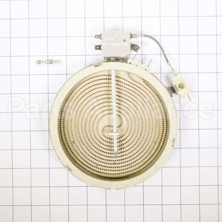 12002147 Whirlpool Element Kit