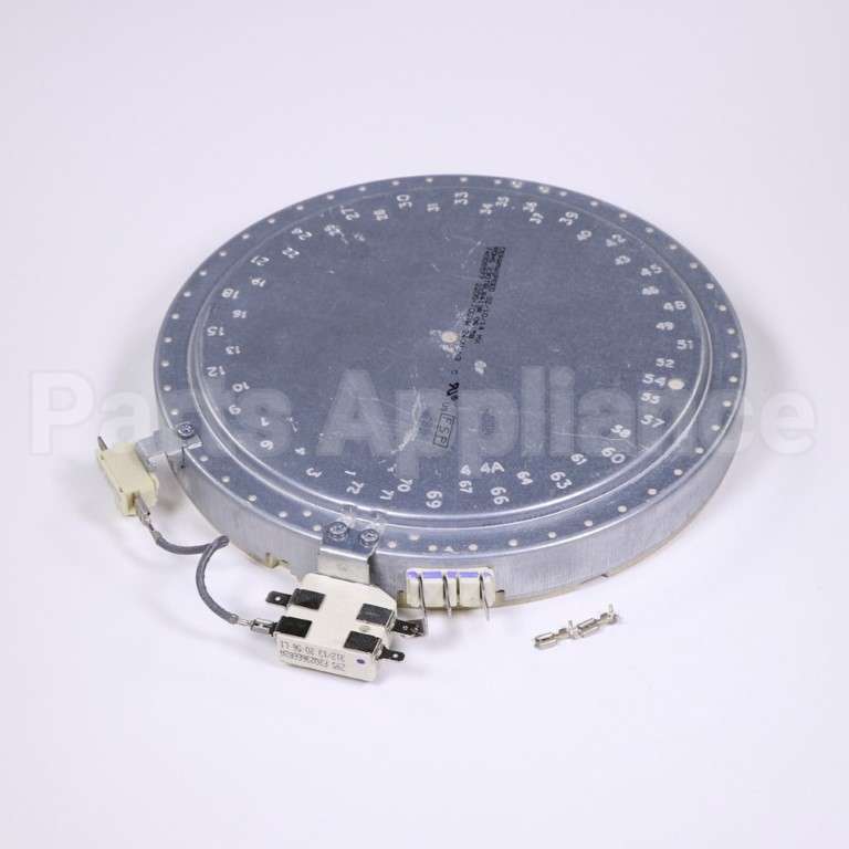 12002150 Whirlpool Elmnt-Surf