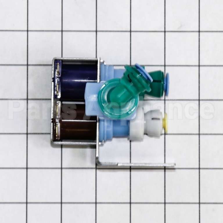 12002193 Whirlpool Kit; Water Valve