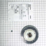 12002211 Whirlpool Pulley & Clutch Assy As