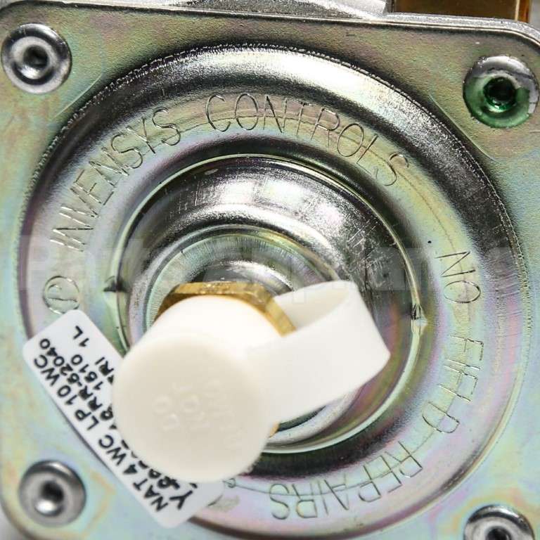 12002227 Whirlpool Valve-Gas