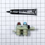 12002242 Whirlpool Water Valve W' Thermisto