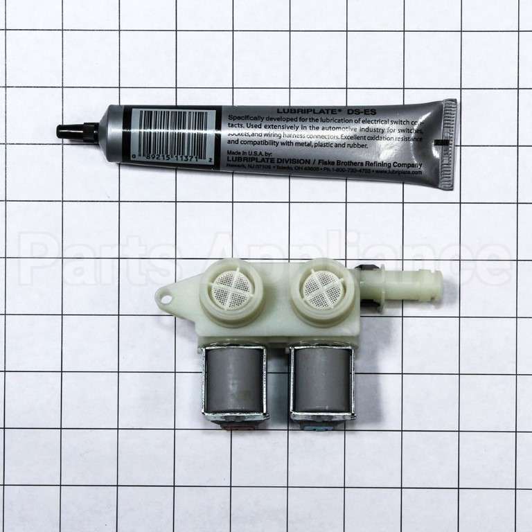 12002242 Whirlpool Water Valve W' Thermisto