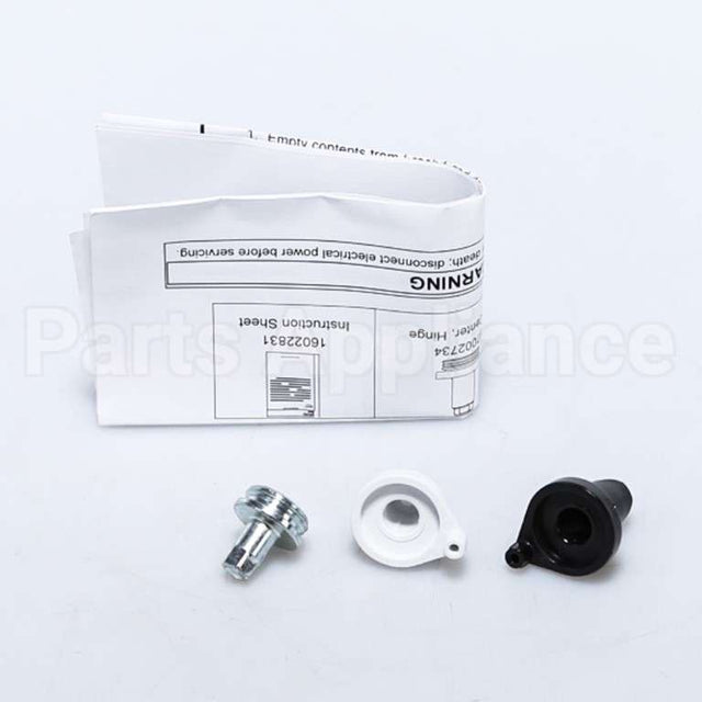 12002311 Whirlpool Closer