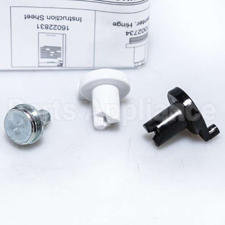 12002311 Whirlpool Closer