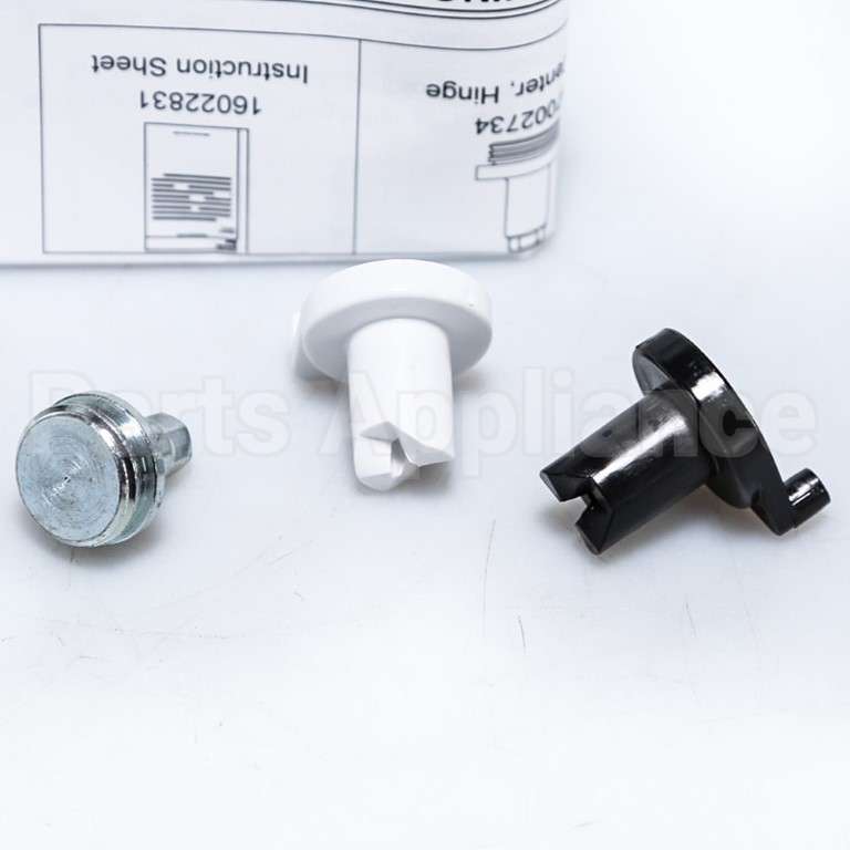 12002311 Whirlpool Closer