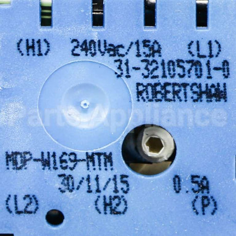 12002422 Whirlpool Switch-Inf