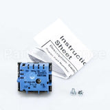 12002422 Whirlpool Switch-Inf