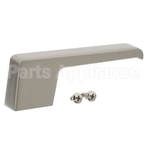 12002453 Compatible Amana Handle (W/Screws)