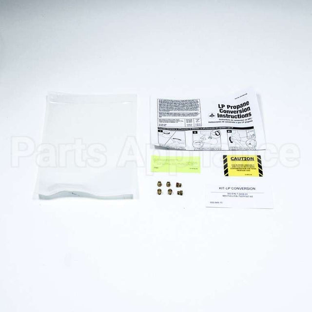 12002473 Whirlpool Kit Lp Conversion