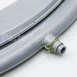 12002533 Whirlpool Door Boot Seal Kit