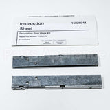 12002578 Whirlpool Kit, Door Hinge