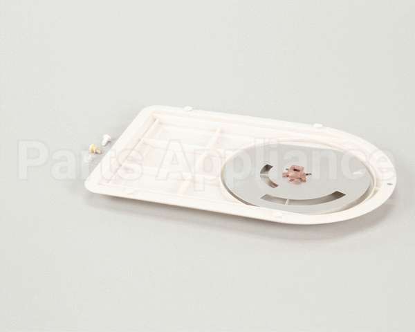 12002625 Amana Menumaster Kit, Cover/Stirrer Blade/Rivet