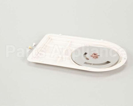 12002625 Amana Menumaster Kit, Cover/Stirrer Blade/Rivet