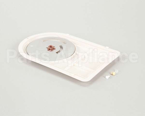 12002625 Amana Menumaster Kit, Cover/Stirrer Blade/Rivet