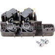 12002636 Compatible Amana Interlock Switch Kit