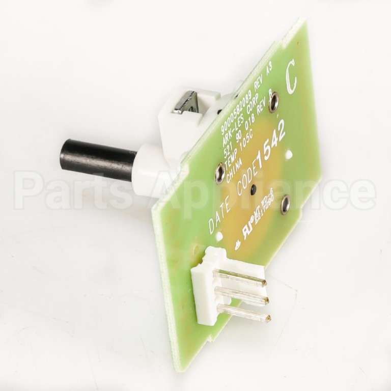 12002684 Bosch Potentiometer