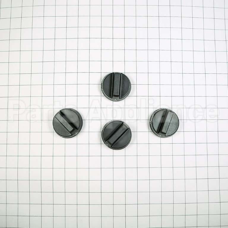 12002703 Whirlpool Knob Top Burner
