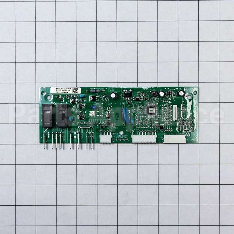 12002710 Whirlpool Control Board Kit