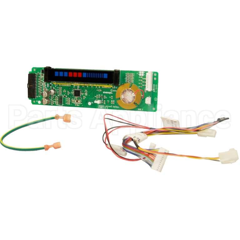 12002727 Whirlpool Lv/Hv Board Kit Btm